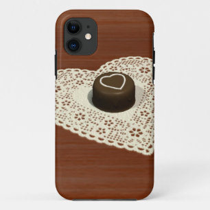 Case-Mate iPhone Case Chocolat de la Saint-Valentin
