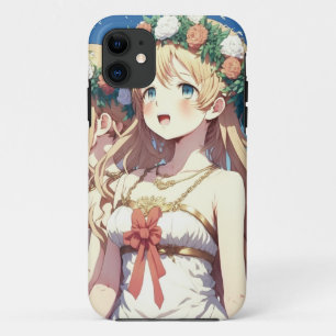 Case-Mate iPhone Case Choeur d'anime