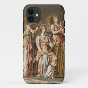 Case-Mate iPhone Case Choeur des femmes israélites, costumes pour