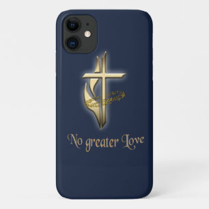 Case-Mate iPhone Case chrétien