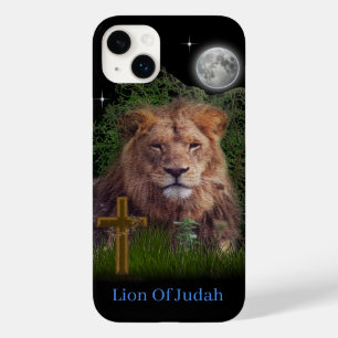 Coque Pour iPhone 14 Plus chrétien