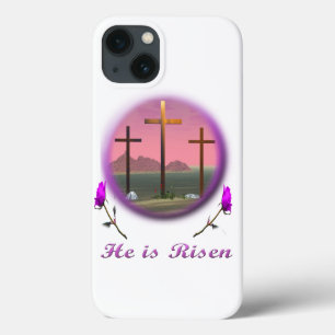 Case-Mate iPhone Case Christ ressuscité