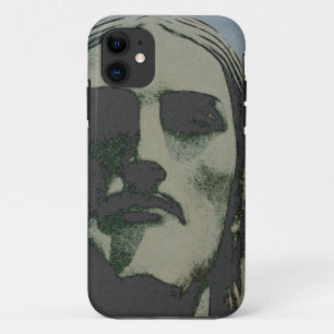 Case-Mate iPhone Case Christ the Speemer face - Rio