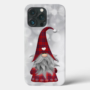 Case-Mate iPhone Case Christmas Gnome