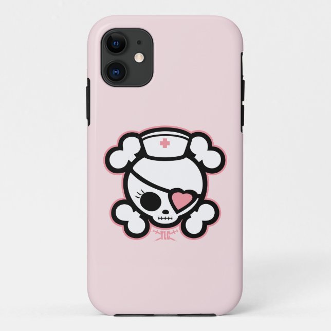 Coques Case-Mate iPhone Chromatographie sur couche mince d'aquarium (Dos)