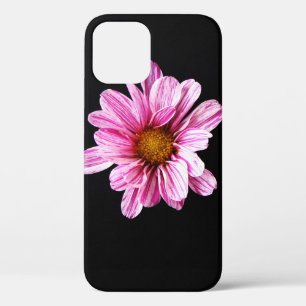 Case-Mate iPhone Case Chrysanthemum Fleur iphcna