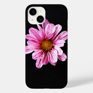 Coque Pour iPhone 14 Chrysanthemum Fleur iphcnm