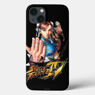 Case-Mate iPhone Case Chun-Li contre Vega