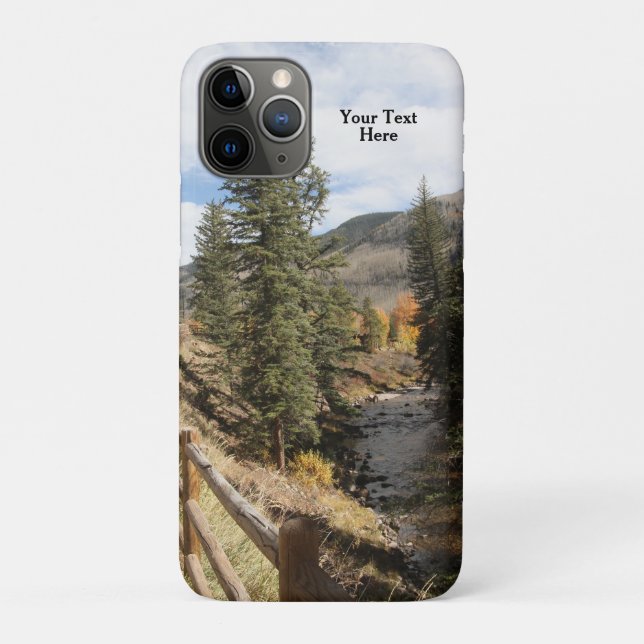 Coques Case-Mate iPhone Chute à Aspen (Dos)