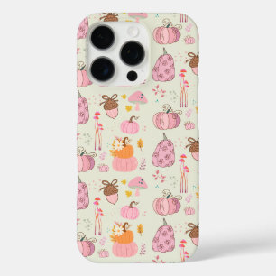Coques iPhone 16 Pro Chute rose