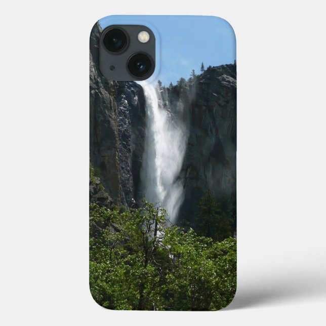 Coques Case-Mate iPhone Chutes de Bridalveil au parc national Yosemite (Verso)