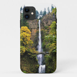 Case-Mate iPhone Case Chutes Multnomah, Columbia River Gorge, Oregon