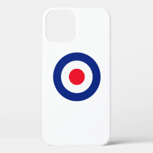 Case-Mate iPhone Case Cible classique Roundel Roundel