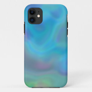 Coque iPhone 11 Ciel bleu