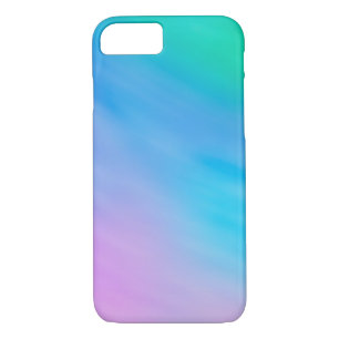 Etui iPhone Case-Mate Ciel bleu ciel doux
