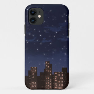Case-Mate iPhone Case Ciel nocturne