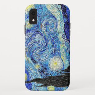 Case-Mate iPhone Case Ciel Vintage Nuit Nuit Étoilée - Housse pour ordin