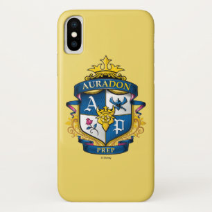 Etui iPhone Case-Mate Cimetière d'Auradon