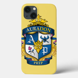 Case-Mate iPhone Case Cimetière d'Auradon