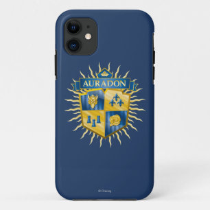 Coque Case-Mate Pour iPhone Cimier d'Auradon