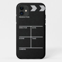 cinéma en planches à clin