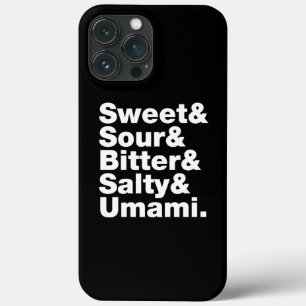 Case-Mate iPhone Case Cinq saveurs de base