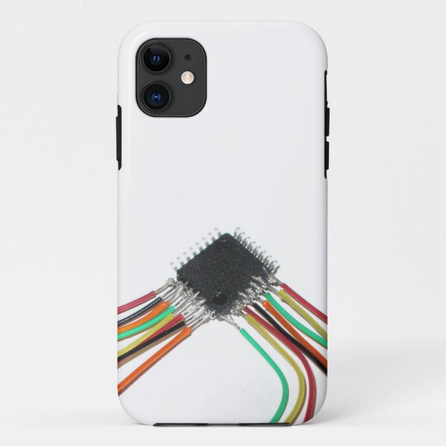Coques Case-Mate iPhone Circuit (Dos)