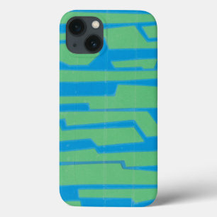 iPhone 13 Case Circuit V moderne