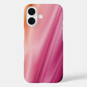 Coque Pour iPhone 16 Cirque Silk