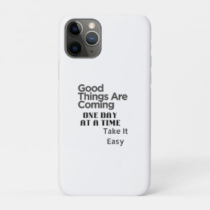 Case-Mate iPhone Case citation d'art positive