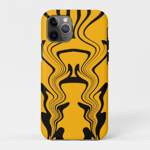 Case-Mate iPhone Case Citation de typographie motivationnelle rétro de s