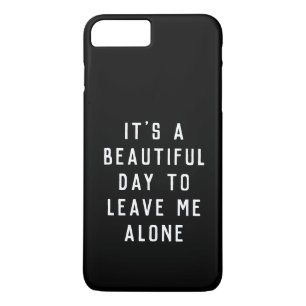 Case-Mate iPhone Case citation drôle de hippie à la mode