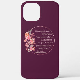 Case-Mate iPhone Case Citation I - Style mignon
