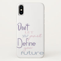 Citation Inspiration - Définir votre avenir