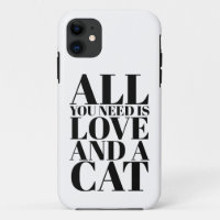 Citation moderne mignonne Tout ce dont vous avez b