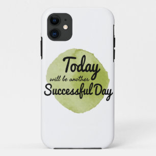 Case-Mate iPhone Case citations de motivation pour l'acceptation de soi