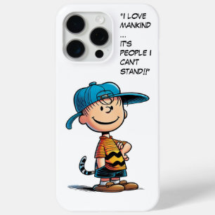 Coque iPhone 15 Pro Max Citations Extraordinaire Charles M.