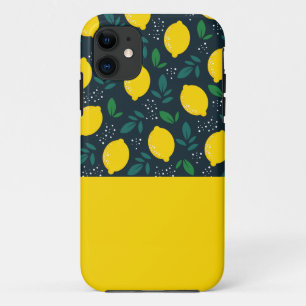 Case-Mate iPhone Case Citron