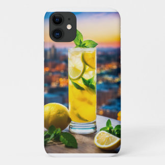 Case-Mate iPhone Case citron
