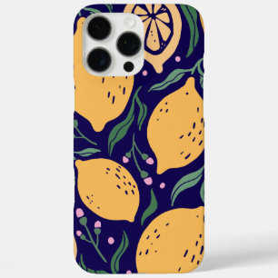 Coques iPhone 16 Pro Max Citrons de rêve