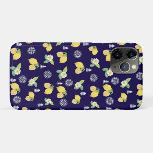 Case-Mate iPhone Case Citrons d'été