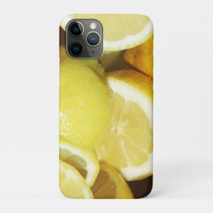 Case-Mate iPhone Case Citrons jaune