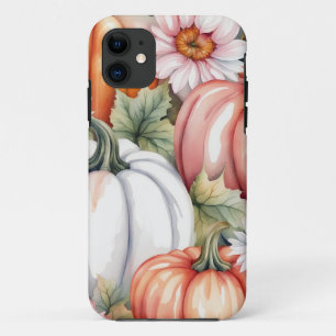Case-Mate iPhone Case Citrouille d'automne