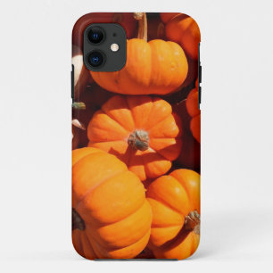 Coque Case-Mate Pour iPhone Citrouille halloween Jack-o'-lantern orange citrou