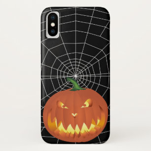 Case-Mate iPhone Case Citrouille pour Halloween 4