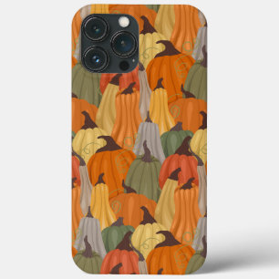 Case-Mate iPhone Case Citrouilles cosy