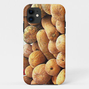 Etui iPhone Case-Mate Citrouilles vintage