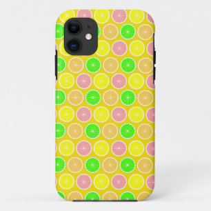 Coques Pour iPhone Citrus