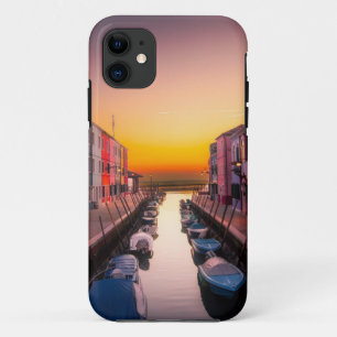 Case-Mate iPhone Case Cityscape Italie
