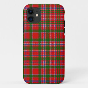 Case-Mate iPhone Case Clan écossais MacAlister Tartan Plaid
